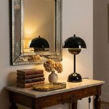 Opviq stolna lampa, crna Cijene