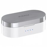 Kaku Bluetooth slušalke KSC-444 TWS stereo bele | Shoptok.si