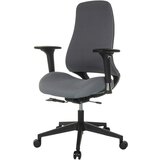 MID.YOU Pisarniški Stol Henfield B, Siva | Shoptok.si