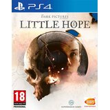 The Dark Pictures Anthology Little Hope (PS4) | Shoptok.si