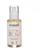 Ecowell organsko ulje za bebe (100ml) ( A103306 ) Cene
