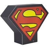 Paladone lampa dc comics - superman box light Cene