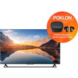 Xiaomi Televizor A 2025 43" Google + Slušalice Redmi Buds 6 Play | ePonuda.com