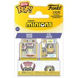 Funko Bitty Pop set Minions - Bride Kevin i Eye, Matie Cijene