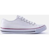 Lee Cooper - producent White Men's Classic Sneakers Mauer Cijene