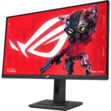 Asus Strix XG27ACS gaming monitor - 68.58cm (27"), QHD (2560 x 1440), Fast IPS, 180Hz (nad 144Hz), 1ms (GTG), USB Type-C, G-Sync kompatibilen, HDR - 90LM09Q0-B01170 | Shoptok.si