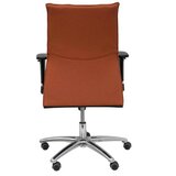 Uredska stolica Albacete Confidente P&amp C BALI363 Smeđa | shoptok.hr