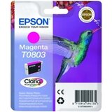Epson - Tinta T0803 (ljubičasta), original | shoptok.hr