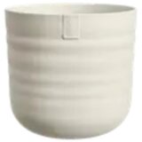 ELHO dune rund 30 cm - laneno bela | Shoptok.si