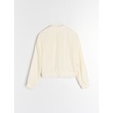Sinsay Jakna s viskozom | shoptok.hr