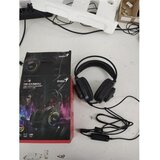 Genius HS-GX580U slušalice sa mikrofonom OUTLET | ePonuda.com