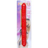 Debra Dvostruki dildo u crvenoj boji 67 00090 Cene