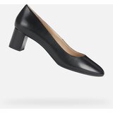 Geox Black women's pumps Pheby 50 - Women's | Eponuda.ba