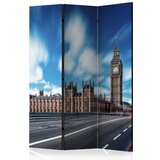  Paravan u 3 dijela - Sunny London [Room Dividers] 135x172 | shoptok.hr