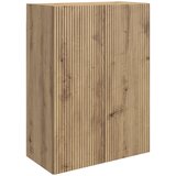  Ormar za montažu na zid Hrast artisan 66 x 34,5 x 90 cm | Shoptok.si