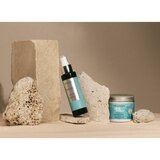 Organique Sea Essence Detox Therapy pjena za tuširanje 200 ml | shoptok.hr