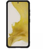 Nillkin Maska za Samsung S23 Plus/ S916B CamShield Leather S crna | ePonuda.com
