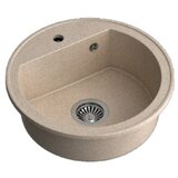 Quadron Ugradna sudopera Johnny 210 GraniteQ HCQC5151BEZK Cene