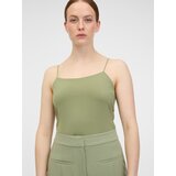 Orsay Khaki women's top - Women's | Shoptok.si
