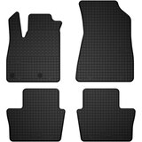 Wielganizator Komplet gumijastih zaščitnih preprog za: Renault Austral SUV (od 2022 do -), (22128978) | Shoptok.si