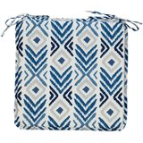 STIL jastuk za stolicu jane rhomb 35x35x2,5 cm | shoptok.hr