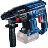 Bosch Aku elektro-pneumatski čekić GBH 180-li 18V 1x 4 Ah plava | Eponuda.com
