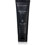 L'anza Healing Style Texture Cream stiling krema s srednjim utrjevanjem za naraven sijaj las 125 ml | Shoptok.si