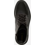 Geox Black men's ankle boots Pove - Men's | Shoptok.si
