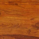 vidaXL Komoda Višebojna 50x35x60 puno drvo bagrem | shoptok.hr