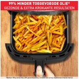 Tefal cvrtnik EY505815 easy fry & grill 4.2l | Shoptok.si