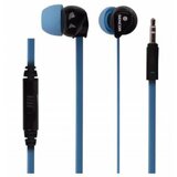 Sencor SEP-170VCBLUE slušalice, 3.5mm, 1.2m, plave cene