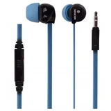 SEP-170VCBLUE slušalice, 3.5mm, 1.2m, plave