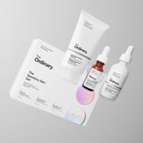 The Ordinary Holiday The Sensitive Skin Set darilni set Slike