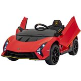 Lamborghini na akumulator, crveni | shoptok.hr