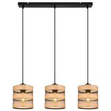 Globo viseča svetilka 15650-3h | Shoptok.si