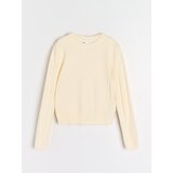 Sinsay Rebrasti džemper | shoptok.hr