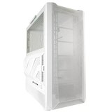 LC Power 900W Gaming kućište Lumaxx Light ATX, bijela | Eponuda.ba