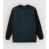 Loose Riders Ess. Heather Long Sleeve Jersey blue Cene