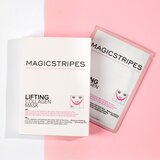 MAGICSTRIPES Lifting Collagen Mask učvršćujuća kolagenska maska 5 kom | shoptok.hr