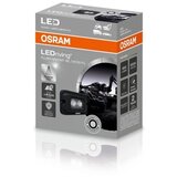 Osram led ledriving wl VX100-FL – led reflektor za automobile, 6W, 12/24V, 6500K | Eponuda.com
