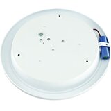  LED plafonska svetiljka sa senzorom i modulom za nuždu MANA LED/12W/230V 4000K | Eponuda.com