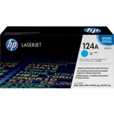 HP Toner Q6001A / 124A (modra), original Cene