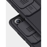Nillkin CamShield Pro trpežen ovitek z zaščito za kamero za Xiaomi Mi 11 Lite 5G/4G | Shoptok.si