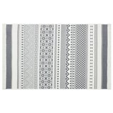 Conceptum Hypnose tepih (160x230) ar 07 grey