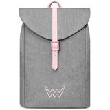 Vuch Joanna TC Grey urban backpack cene