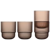 Sagaform Kozarci v kompletu 4 ks 400 ml Billi – Cene