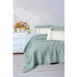Lessentiel Maison komplet posteljine pebble, 200x230 cm, menta Cene