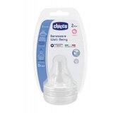 Chicco cucla Giotto sil. Pril. protok, 2m+, 2k Cijene