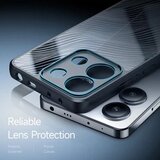 Dux ducis Aimo ovitek za XIAOMI REDMI NOTE 13 4G črna | Shoptok.si