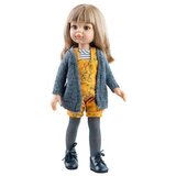 Paola Reina Lutka Carla 32 cm - sive oči 04433 Cijene